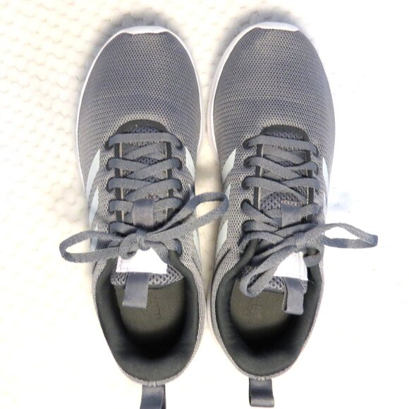 Adidas Cloudfoam Comfort Sneaker Women Size 7 - Picture 5 of 10